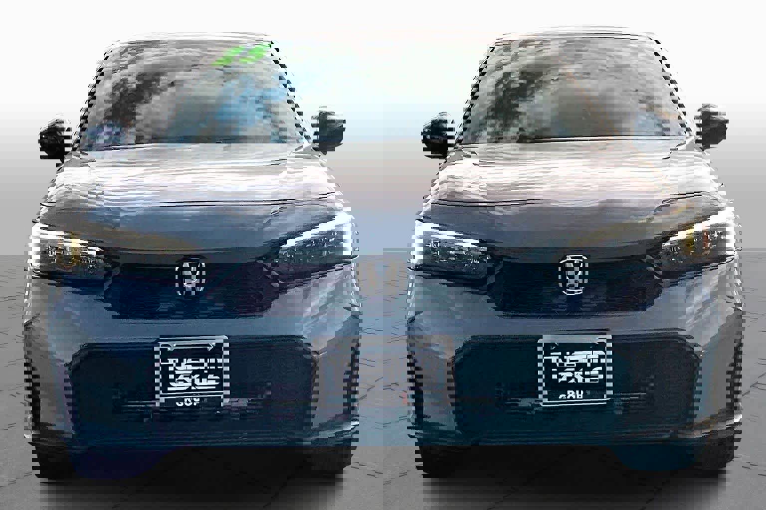 Used 2025 Honda Civic Sport image 3