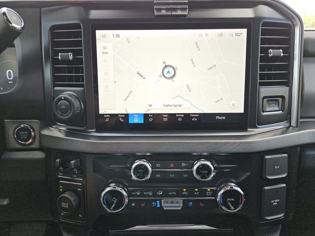 New 2026 Ford F250 Platinum image 14