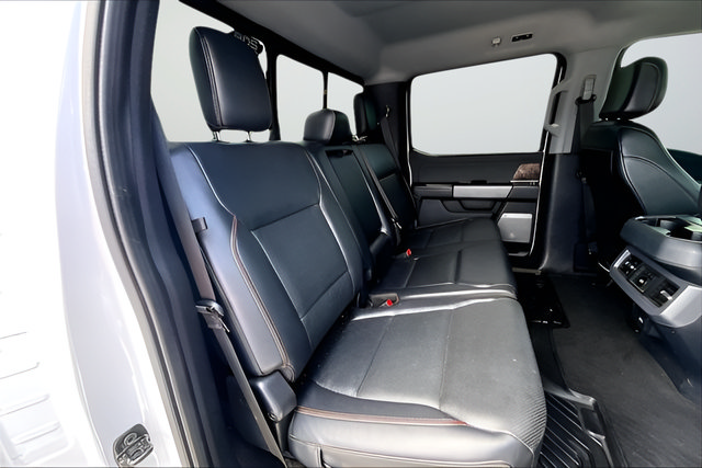 Used 2024 Ford F250 Lariat w/ Chrome Package AWD/4WD image 20