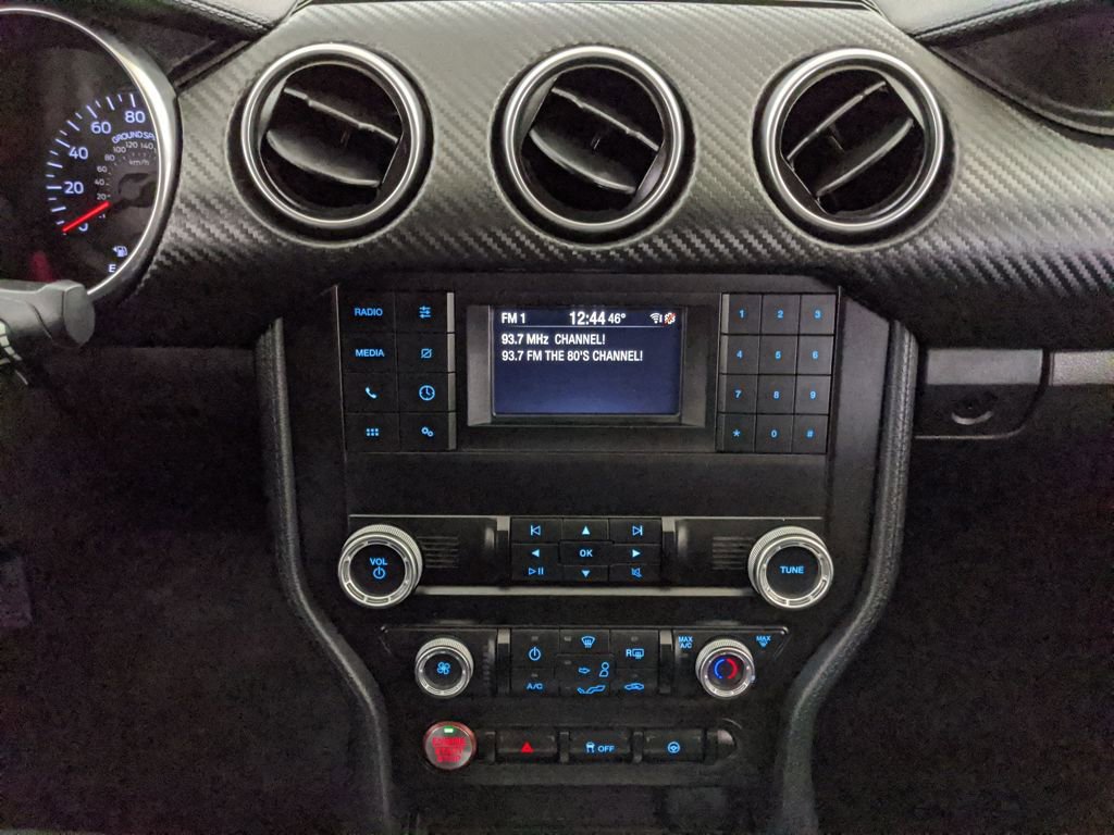 Used 2019 Ford Mustang Coupe image 7