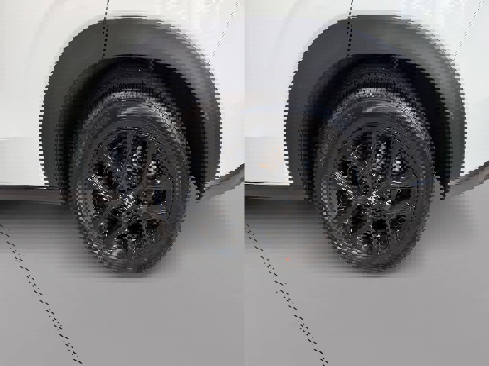 Used 2024 Honda HR-V Sport image 19