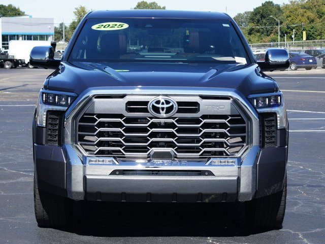 Used 2025 Toyota Tundra 1794 Edition image 27