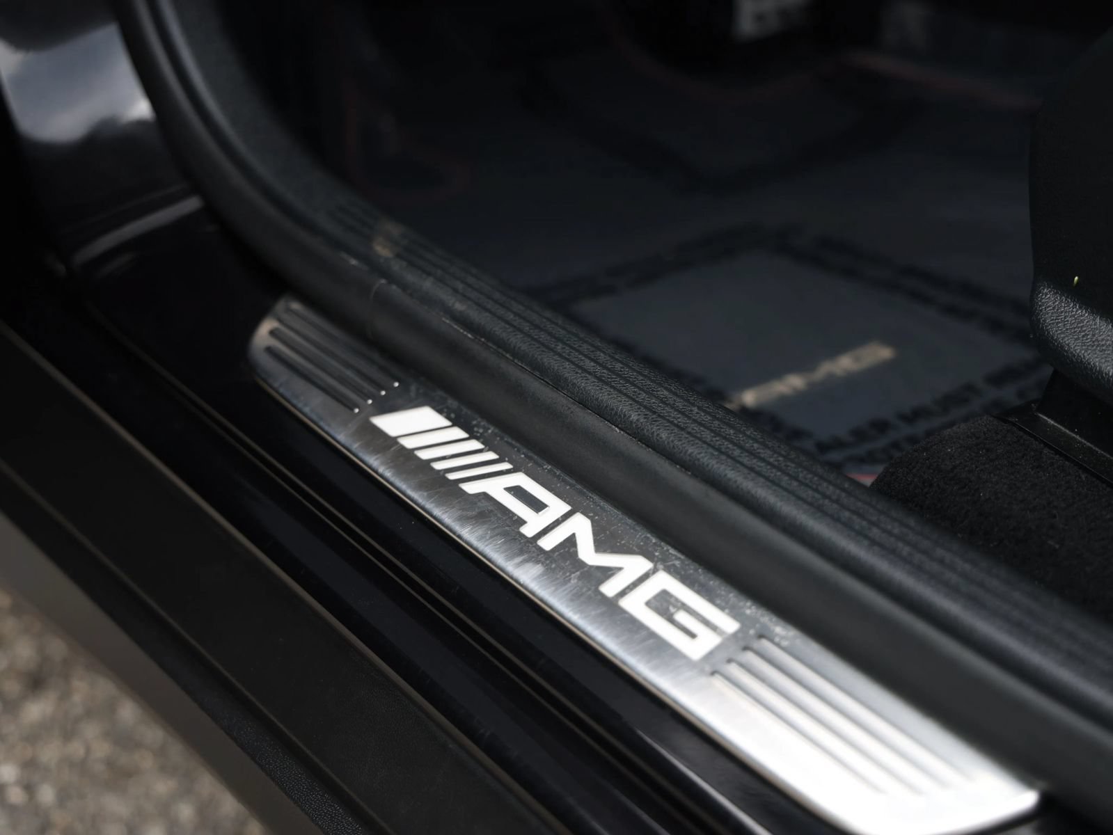 Used 2019 Mercedes-Benz GLC 43 AMG 4MATIC image 36