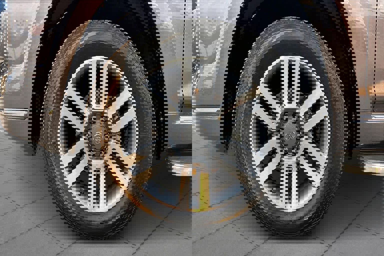 Used 2023 Toyota 4Runner TRD Sport image 11