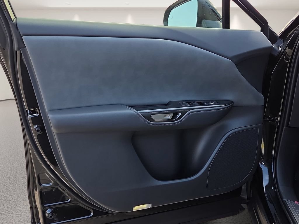 New 2026 Lexus RZ 350e 2WD w/ Convenience Package image 17