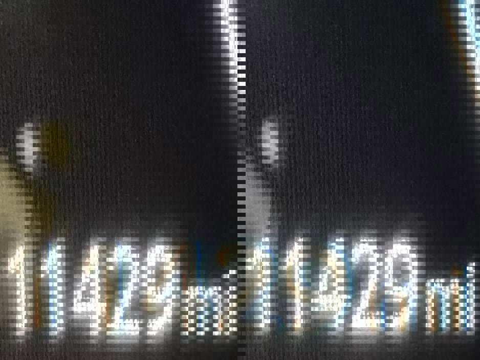 Used 2025 Toyota Grand Highlander AWD image 24