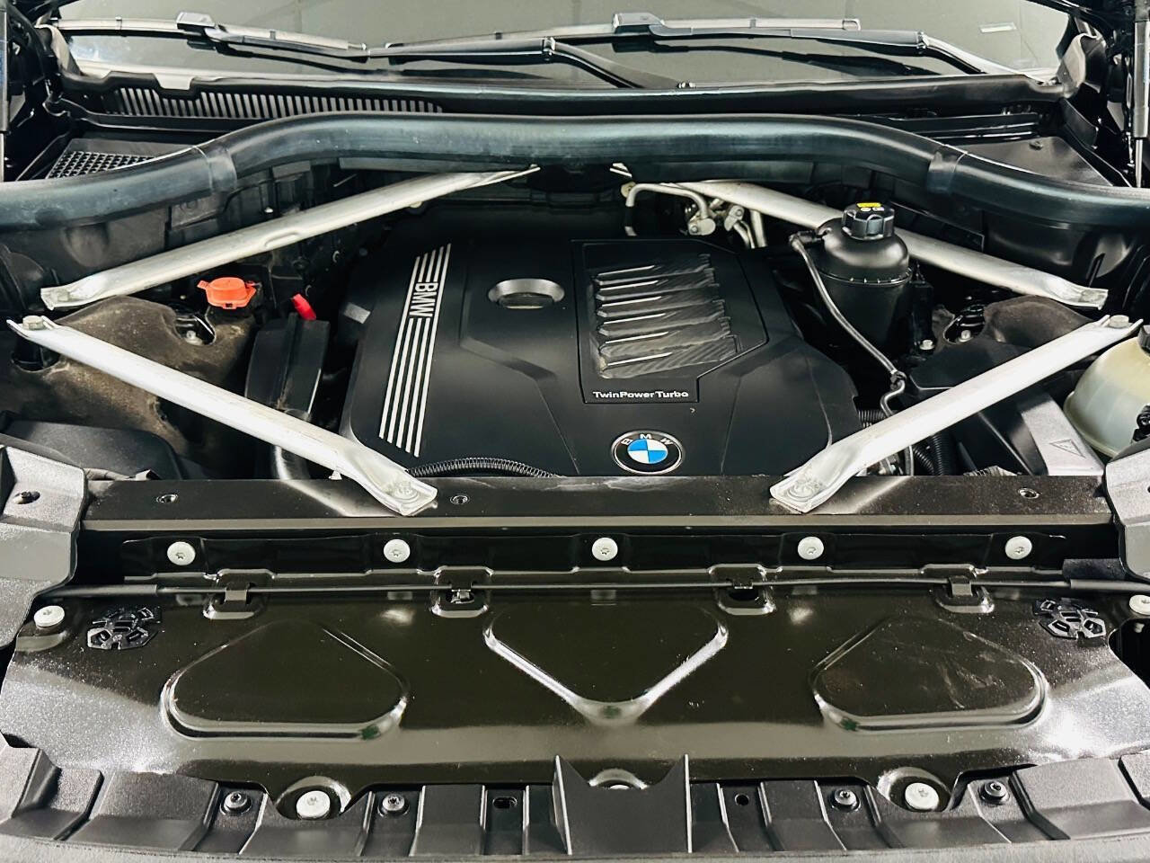 Used 2020 BMW X7 xDrive40i image 30