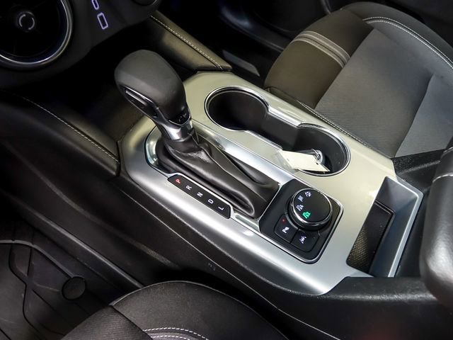 Certified 2023 Chevrolet Blazer LT w/ Driver Confidence Package image 21