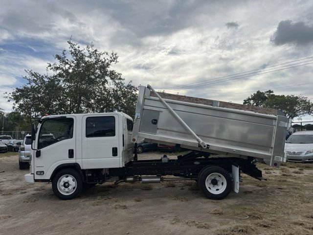 New 2024 Chevrolet Low Cab Forward RWD image 5