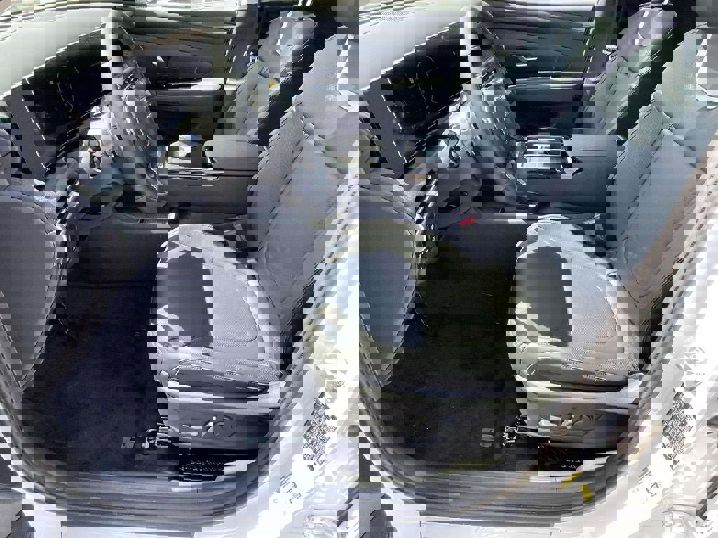 New 2026 Hyundai Tucson Limited image 15