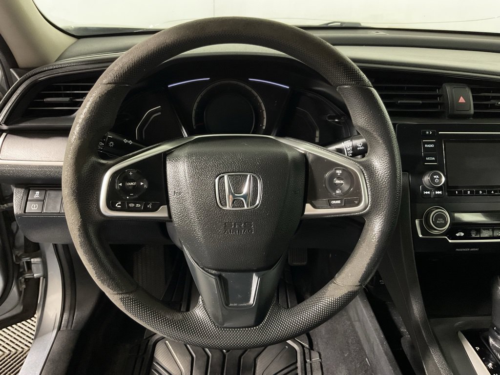 Used 2017 Honda Civic LX image 22