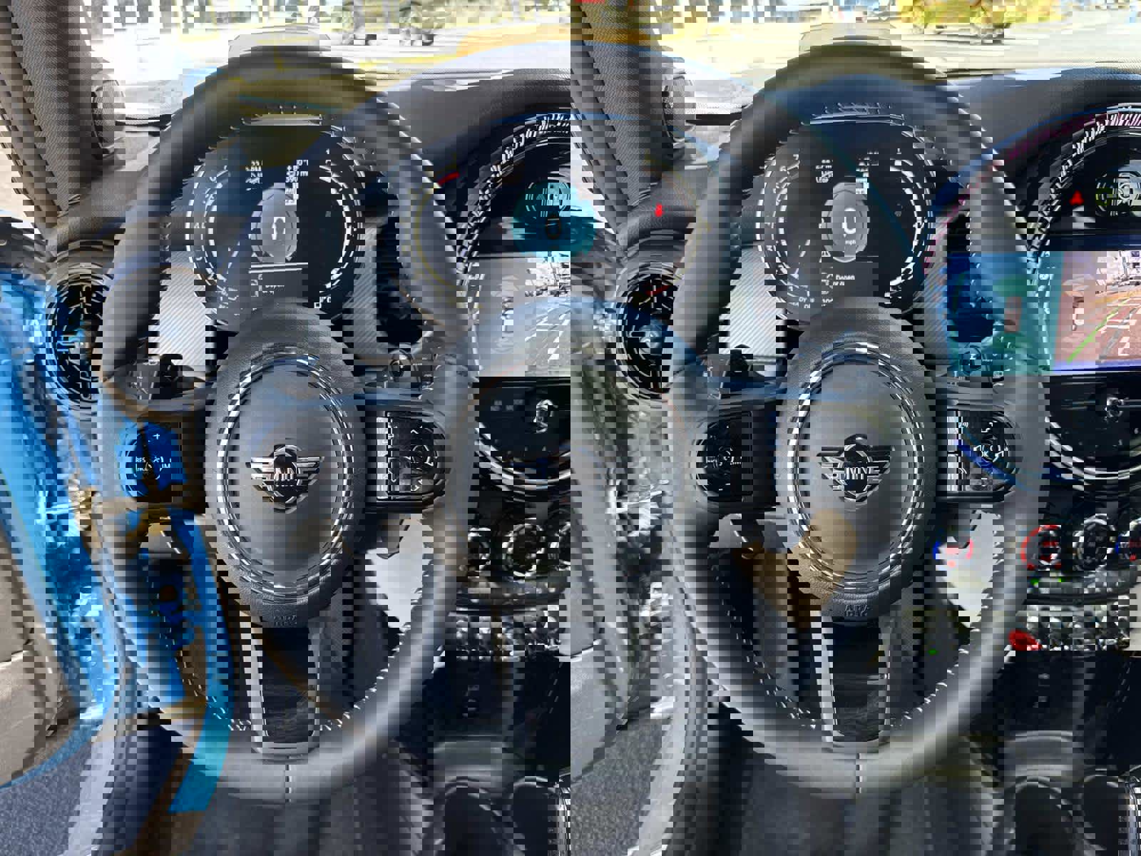 Certified 2023 MINI Cooper S image 24