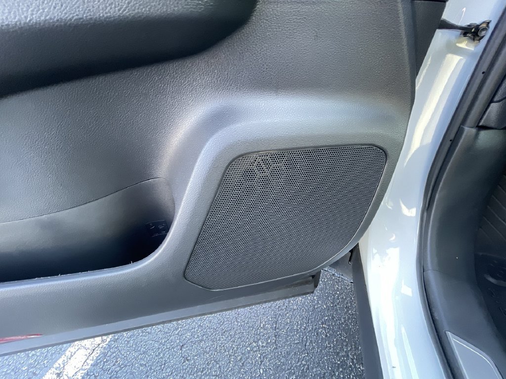 Used 2024 Toyota Grand Highlander AWD image 23