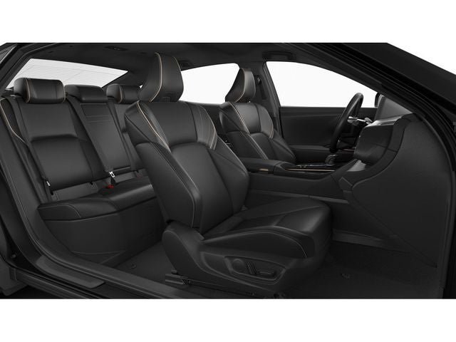 New 2026 Toyota Crown XLE AWD/4WD image 6