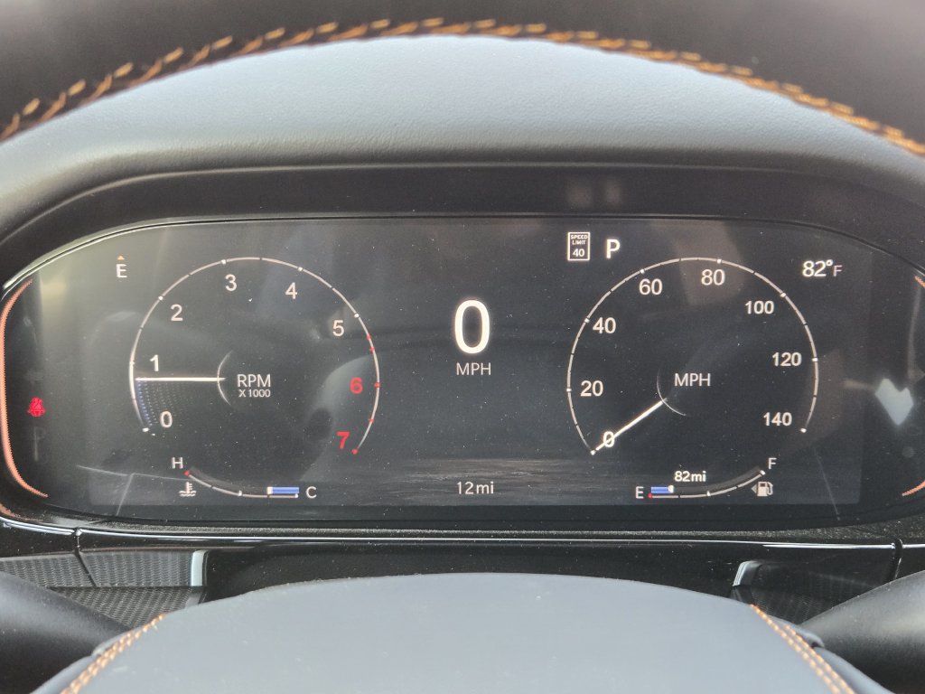 New 2026 Jeep Grand Wagoneer L Summit AWD/4WD image 10