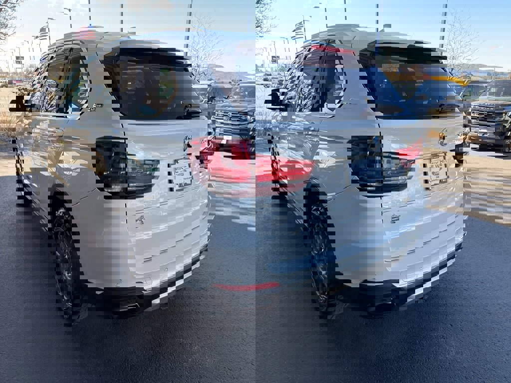 Used 2018 BMW X5 xDrive40e w/ Premium Package image 13