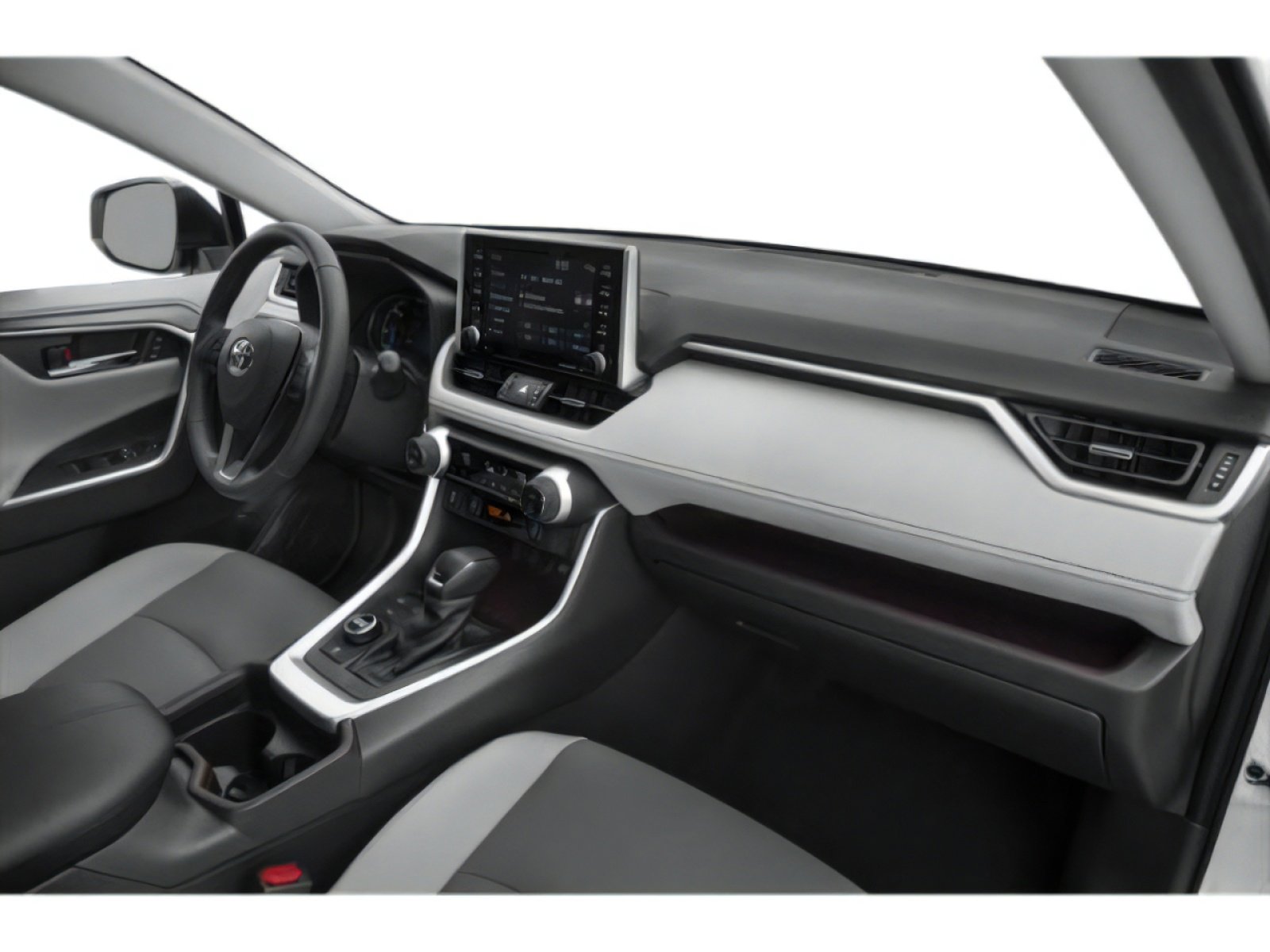 Used 2021 Toyota RAV4 Limited AWD/4WD image 15