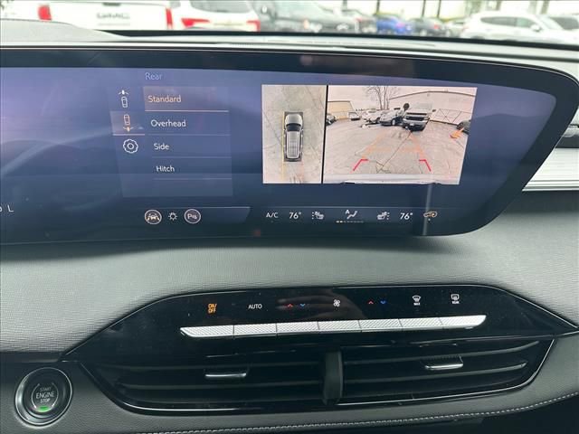 Used 2026 Buick Enclave Preferred w/ Power Package image 30