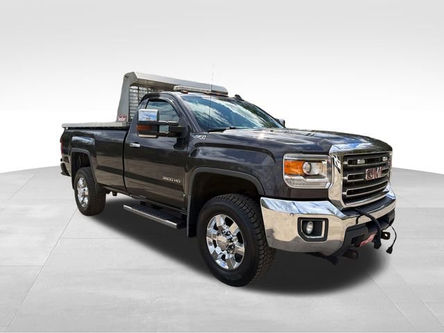 Used 2016 GMC Sierra 3500 SLE w/ SLE Preferred Package AWD/4WD 360° Tour