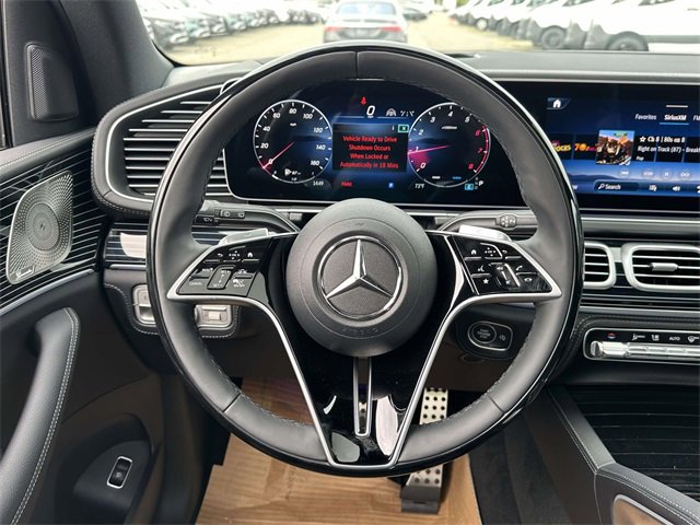 New 2026 Mercedes-Benz GLS 450 4MATIC image 20