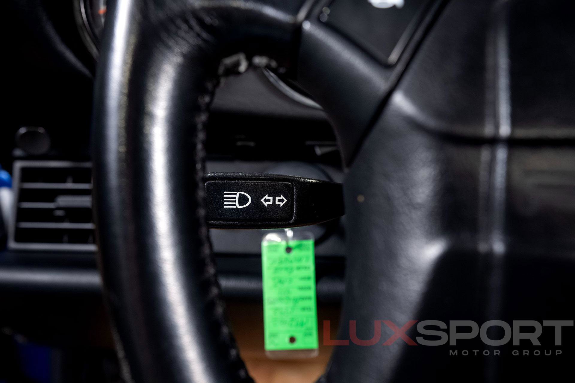 Used 1992 Porsche 911 Carrera image 28