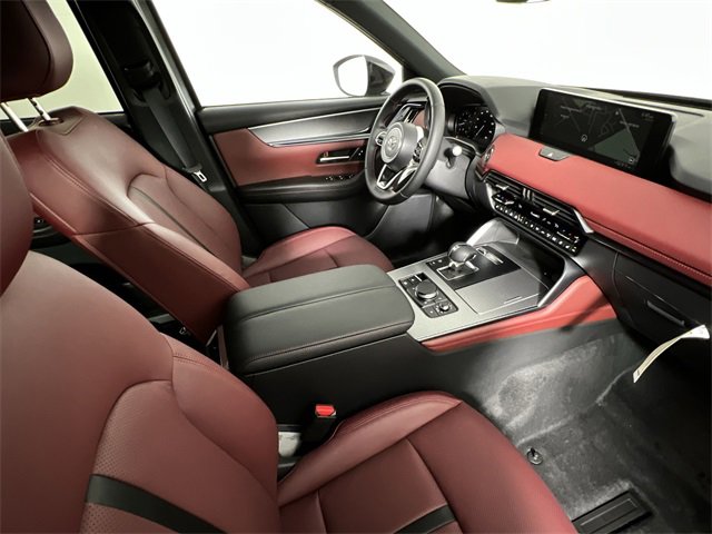 New 2026 MAZDA CX-70 3.3 Turbo S w/ Premium Package image 26