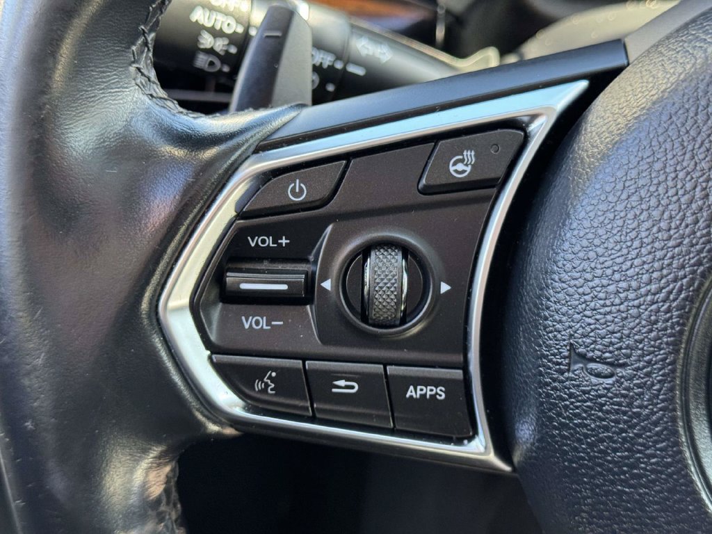 Certified 2023 Acura MDX w/ Advance Package AWD/4WD image 20