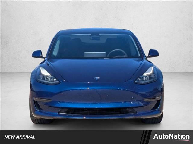 Used 2023 Tesla Model 3 Performance