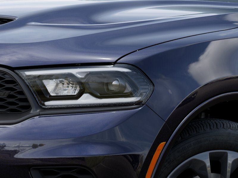 New 2026 Dodge Durango GT AWD/4WD image 10