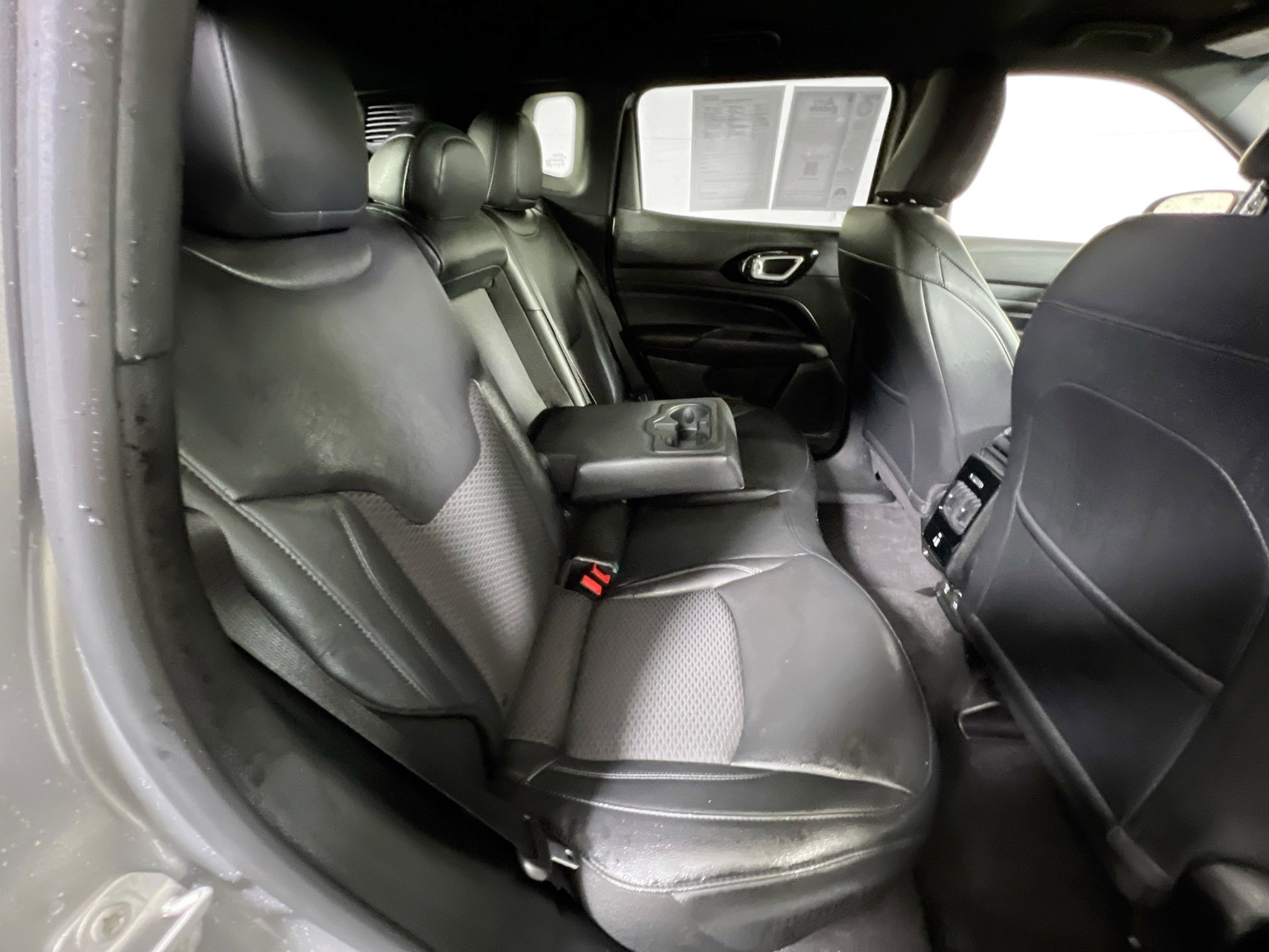 Used 2022 Jeep Compass Altitude w/ Convenience Group image 25