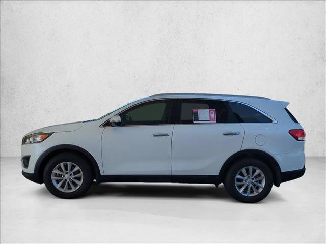 Used 2016 Kia Sorento FWD image 9