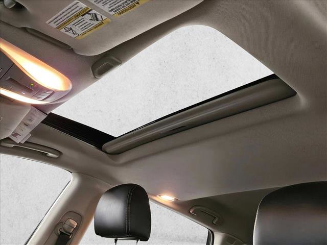 Used 2018 INFINITI QX60 FWD w/ Premium Plus Package image 16