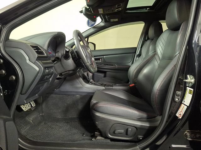 Used 2019 Subaru WRX Limited w/ Popular Package #1 AWD/4WD image 15