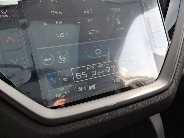 New 2026 Subaru Ascent Bronze Edition AWD/4WD image 18