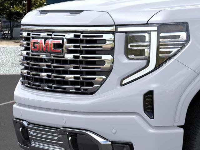 New 2026 GMC Sierra 1500 Denali AWD/4WD image 13