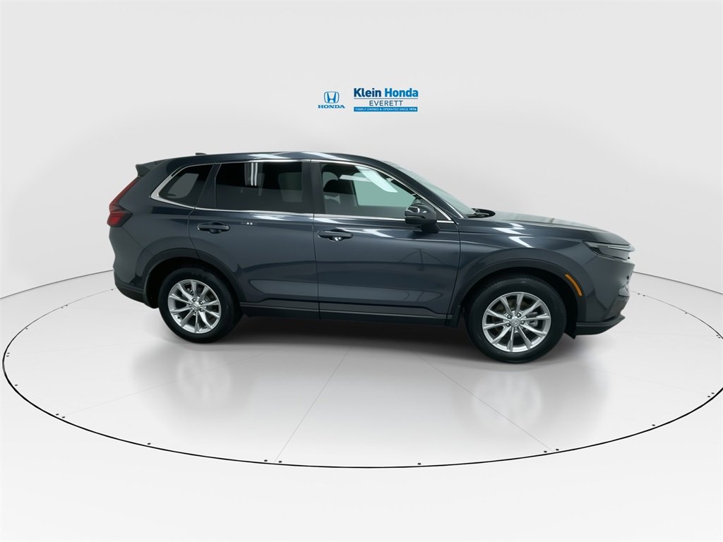 Certified 2023 Honda CR-V EX image 3