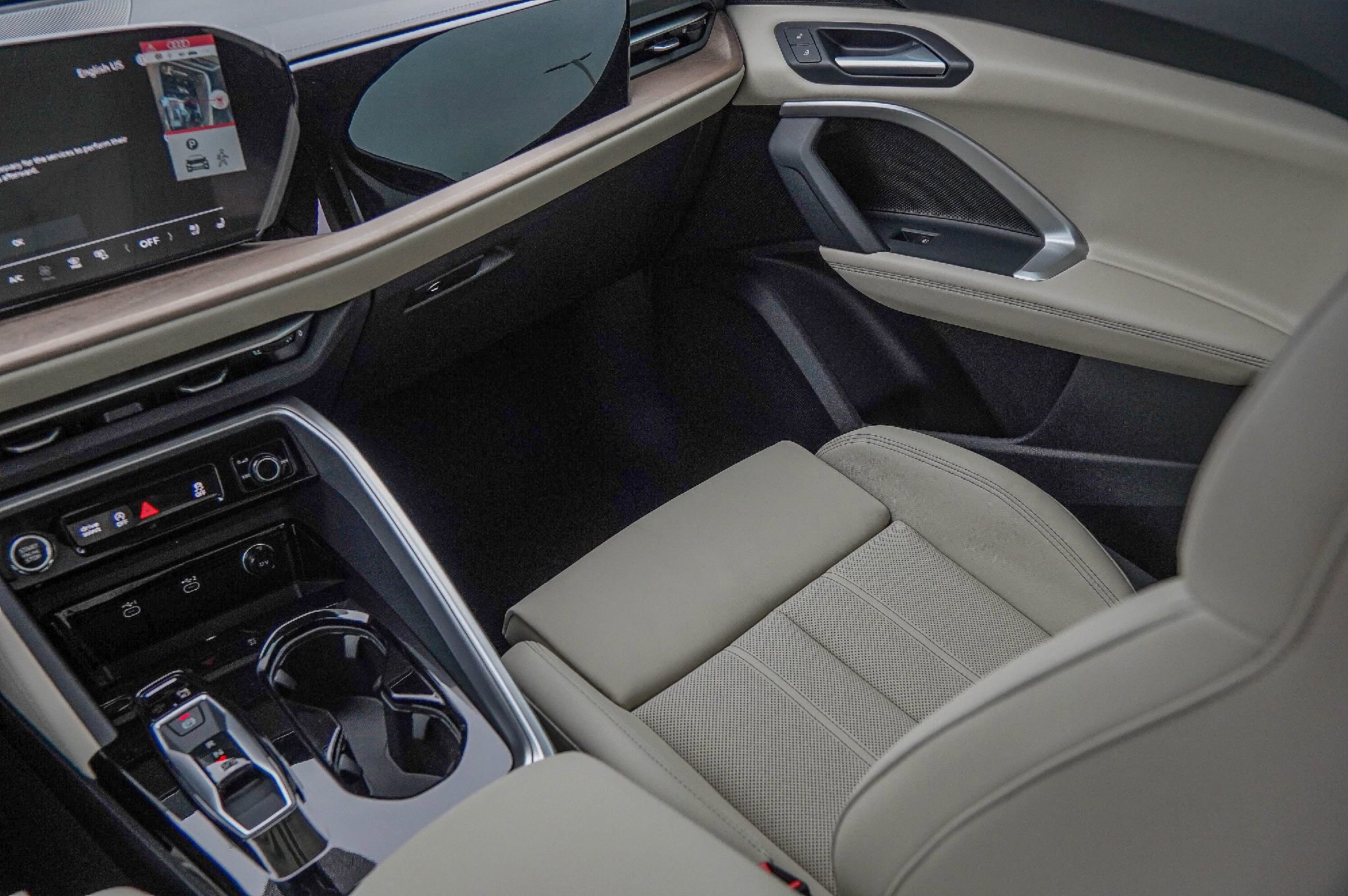 New 2025 Audi Q5 Premium Plus image 20