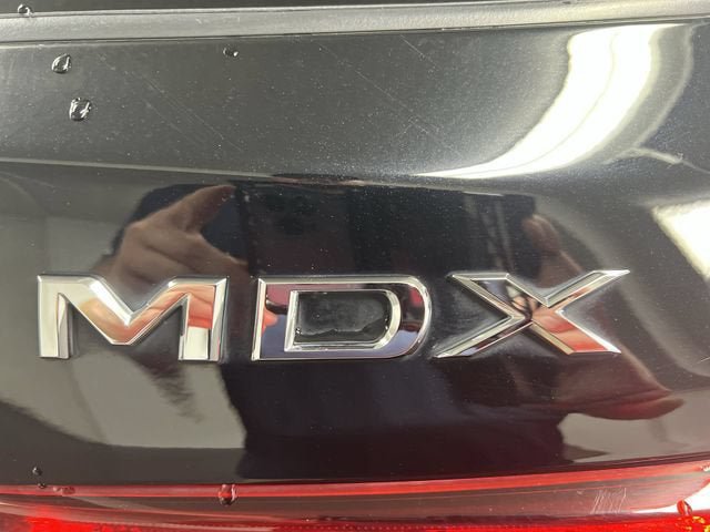 Used 2019 Acura MDX w/ Technology Package AWD/4WD image 33
