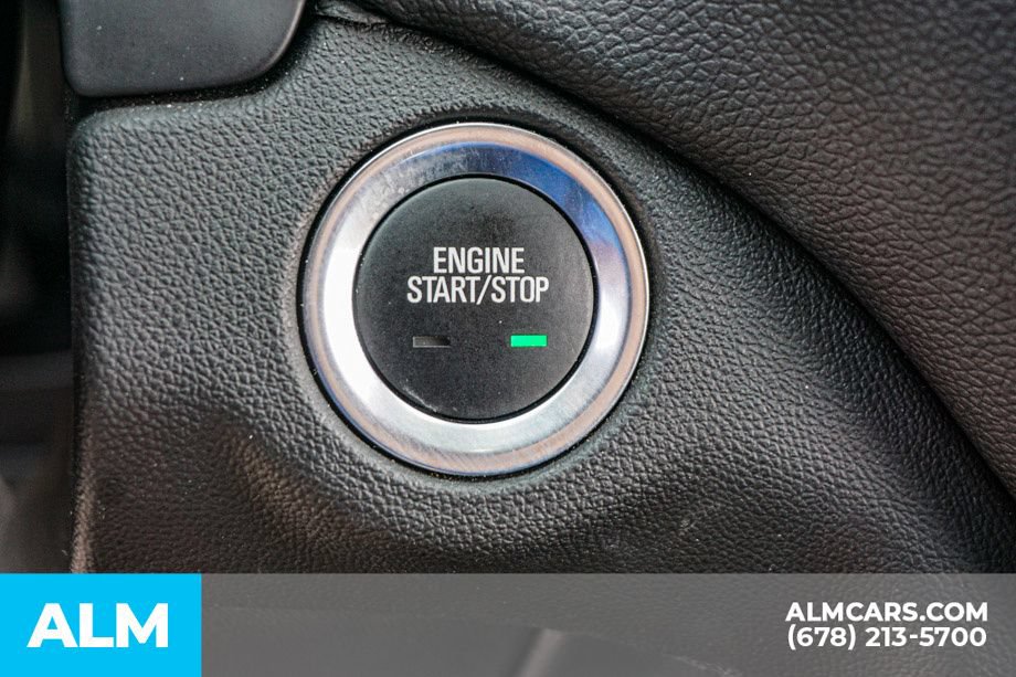 Used 2024 Chevrolet Equinox LT FWD image 43