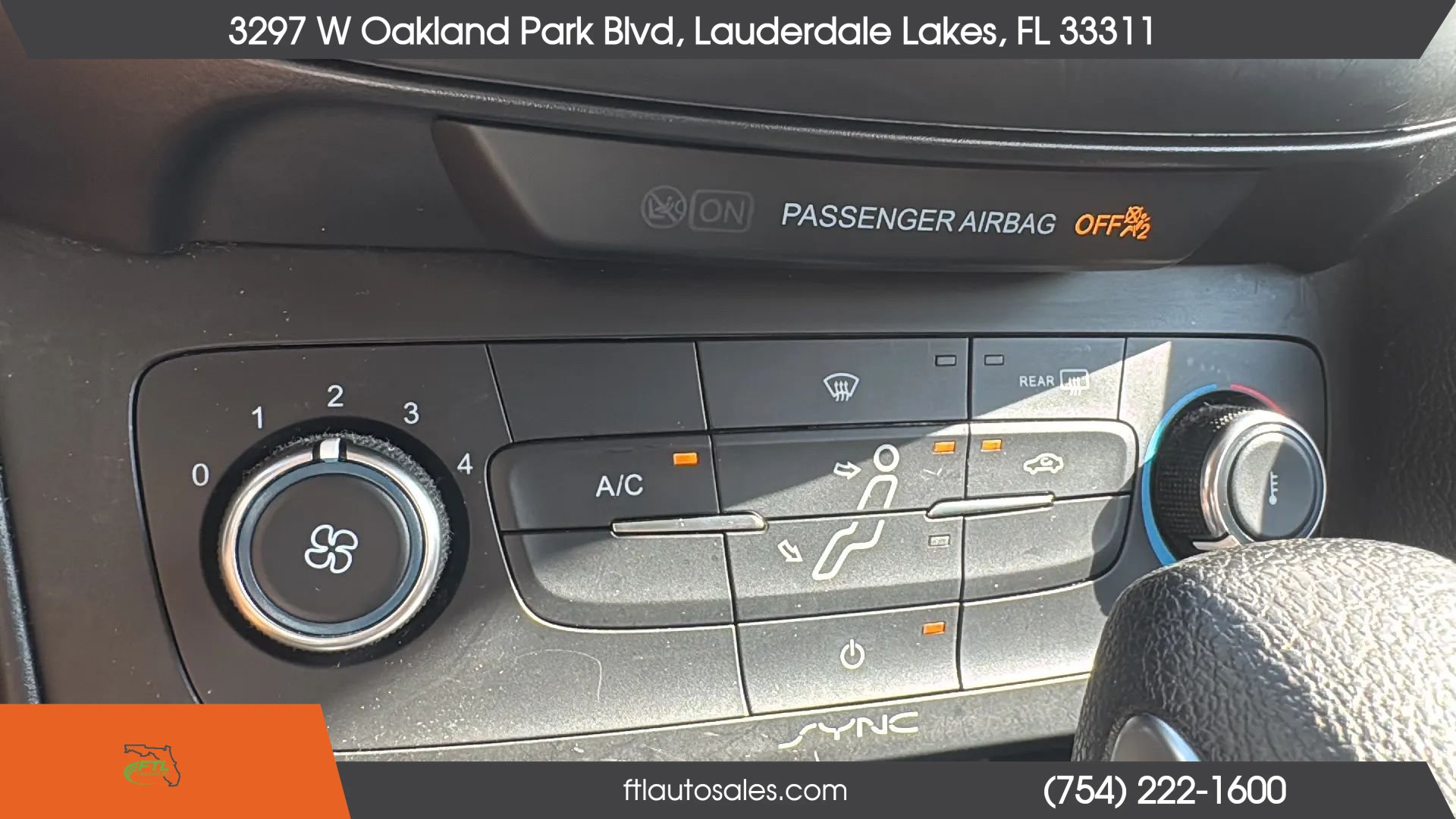 Used 2018 Ford Focus SE FWD image 68