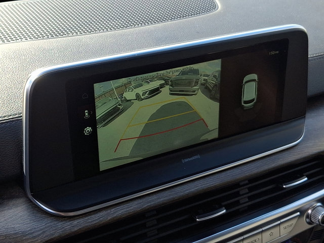 Used 2020 Kia Telluride EX image 19