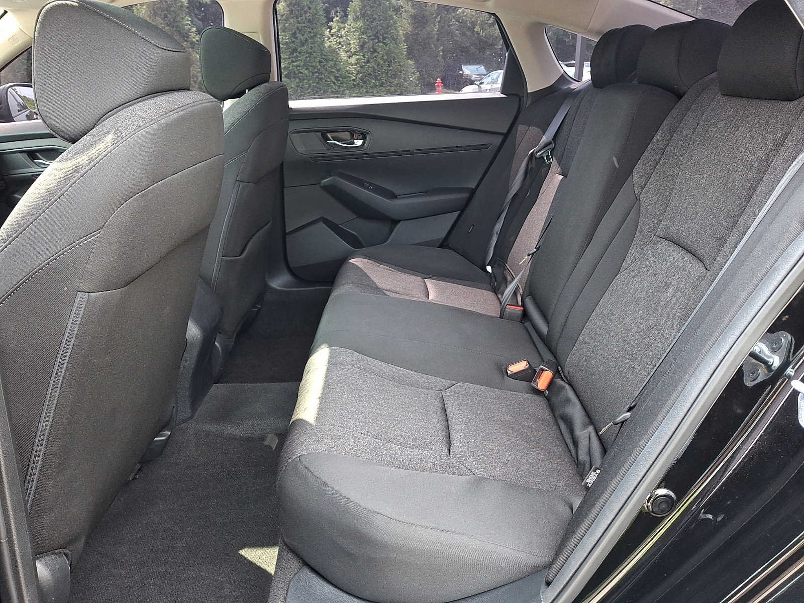 Used 2024 Honda Accord EX image 10