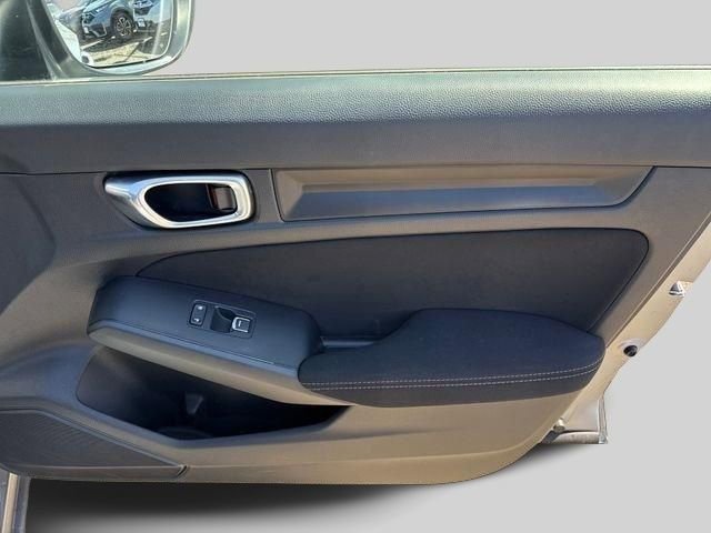 Certified 2023 Honda Civic Sport image 19