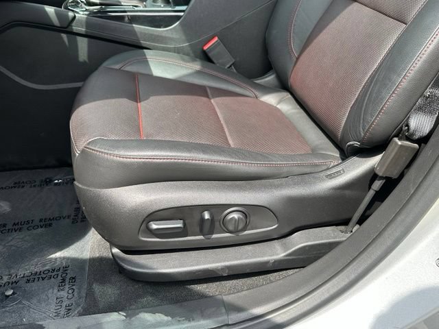 Used 2020 Chevrolet Blazer RS AWD/4WD image 17
