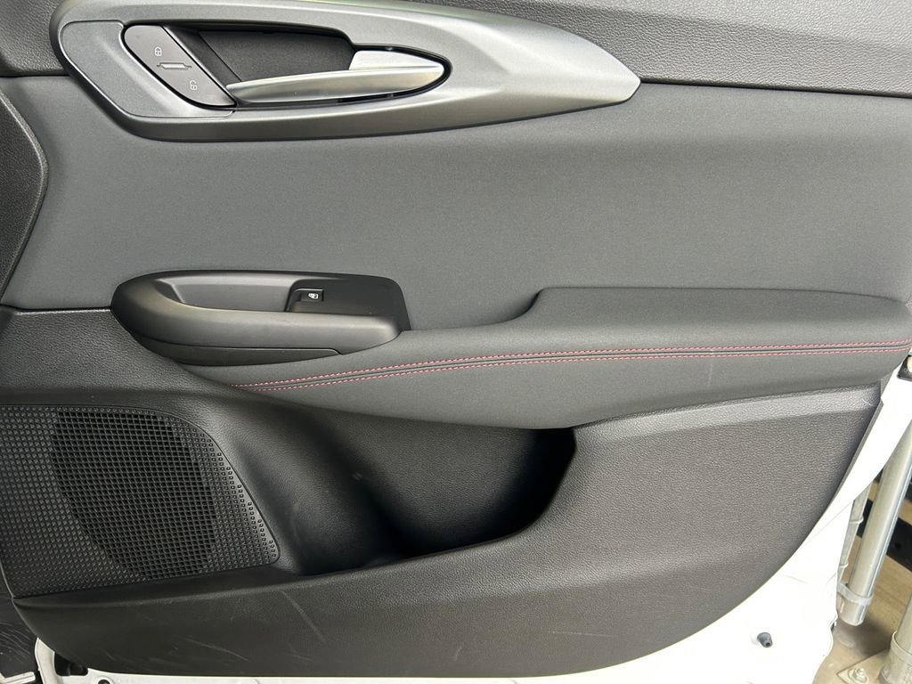 Used 2024 Alfa Romeo Tonale Veloce w/ Active Assist Package image 24