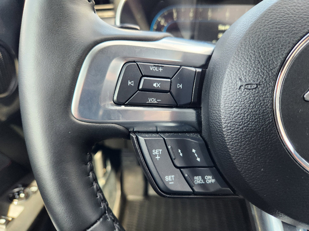 Used 2023 Ford Mustang GT Premium w/ Equipment Group 401A image 26