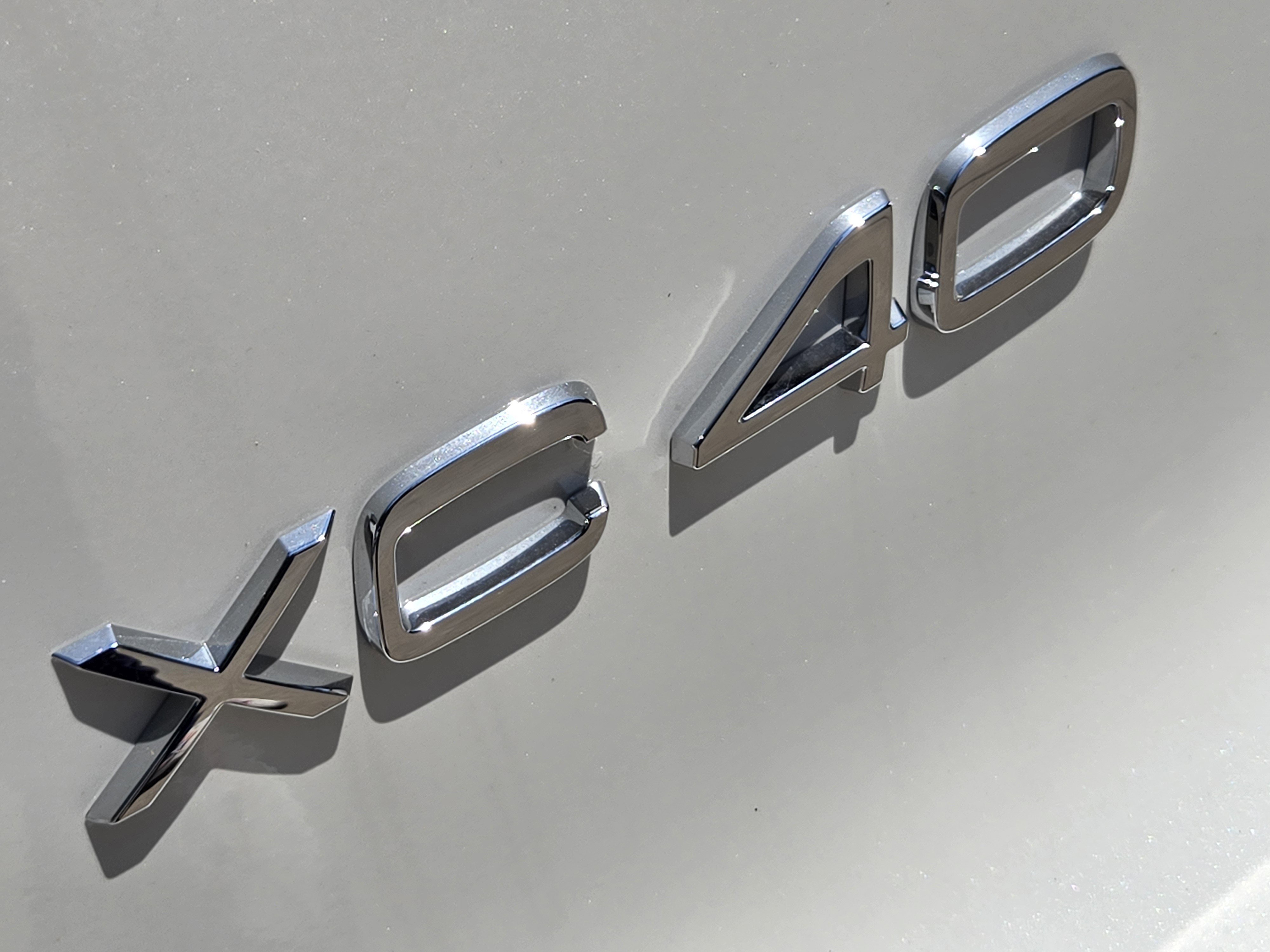 New 2026 Volvo XC40 B5 Plus w/ Protection Package Premier image 14