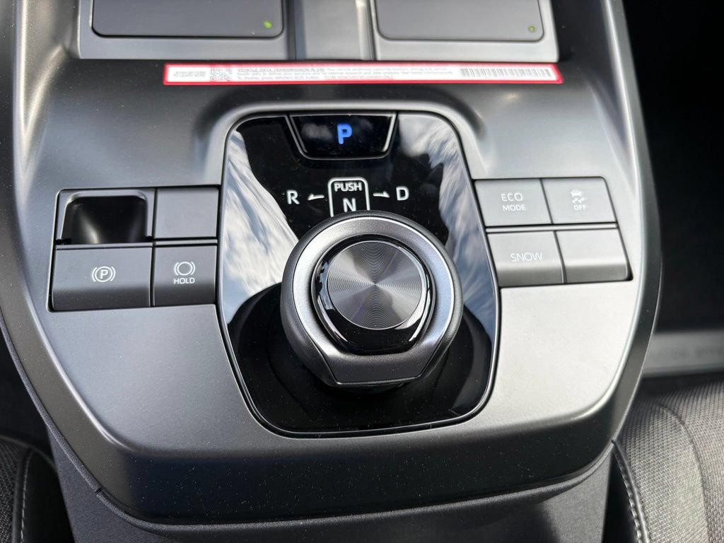 New 2026 Toyota C-HR AWD/4WD image 26