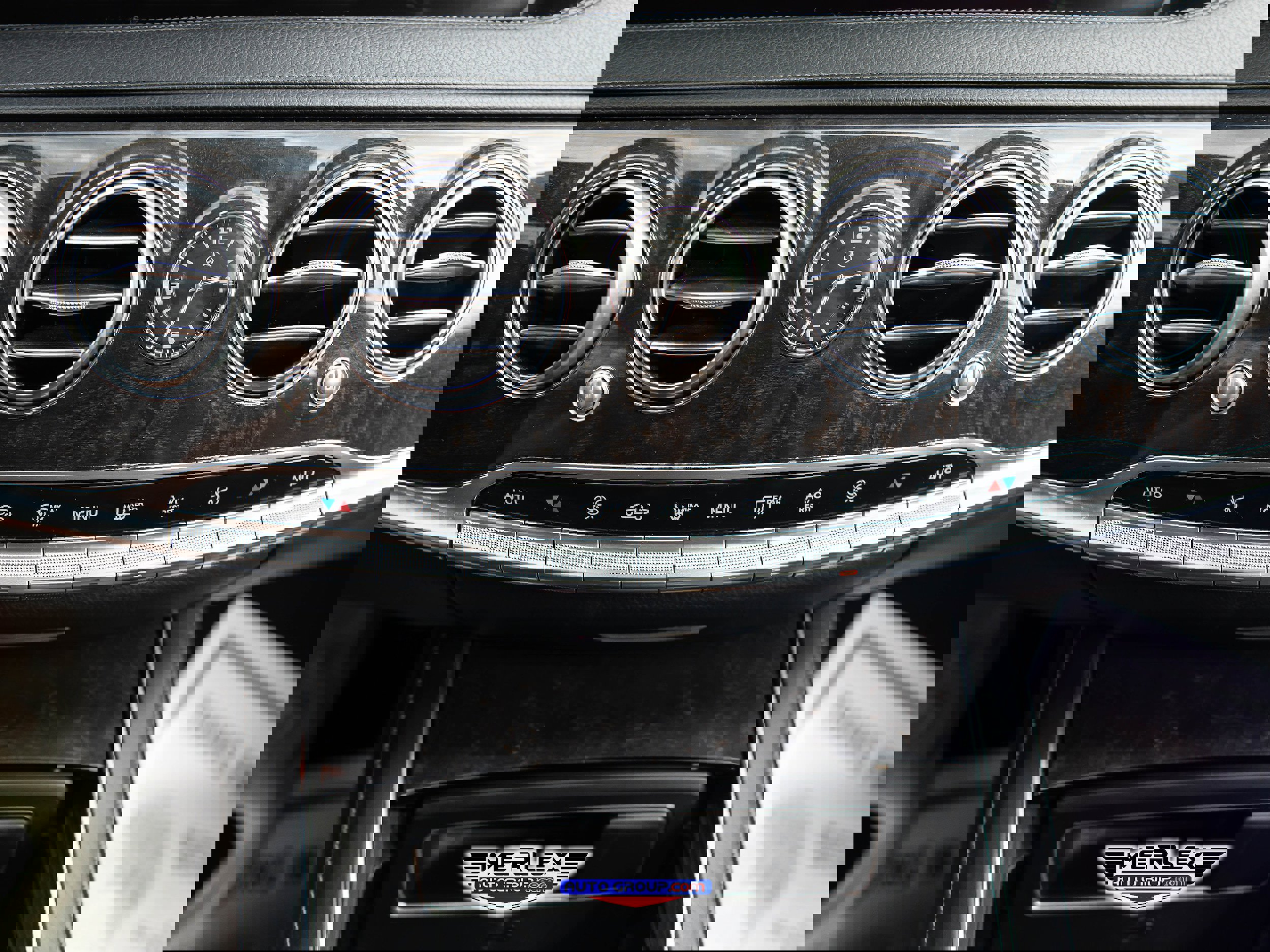 Used 2018 Mercedes-Benz S 560 560 image 34