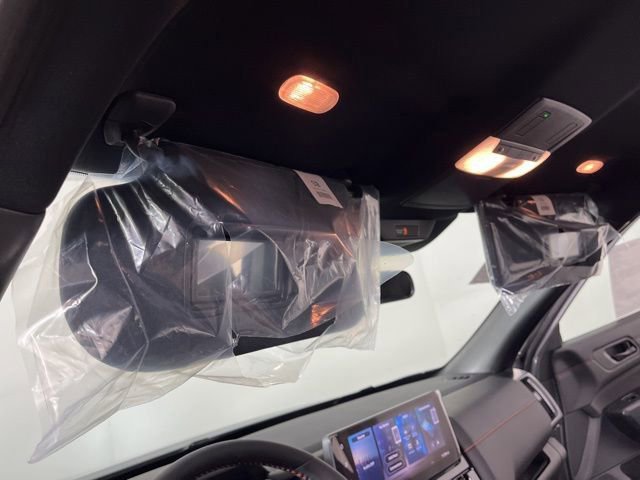 New 2026 Nissan Pathfinder Rock Creek image 40